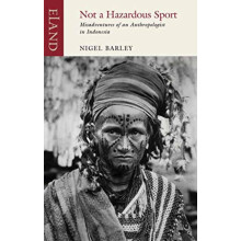 Not a Hazardous Sport by Barley & Nigel