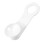 2Pcs Toilettendeckelheber TPR Waschbar 6