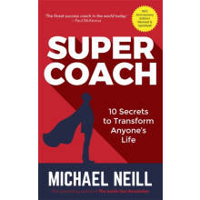 Supercoach by Michael Neill Paperback Book