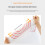 Premium Silicone Dough Sheet Safe Materials For- Red M 6