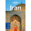 Lonely Planet Iran by Steve Waters Paperback Book 1