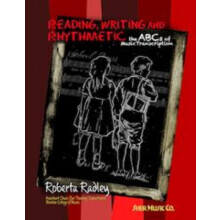 Reading Writing and Rhythmetic by Roberta Radley Other Book