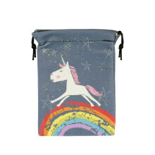 Festival Gift Bags 13x18 Inch Colorful Efficient Storage-BRD09