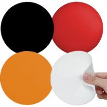 Greamaitheoirí Rubair le haghaidh Oscailt Prócaí, Ábhar Silicone Gnáthmhéide Éasca le hÚsáid Oiriúnach do Leanaí Beaga, Sábháilte i
