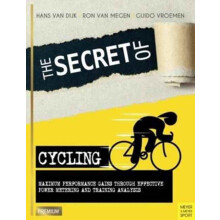 Secret of Cycling by Hans Van Dijk Paperback Book