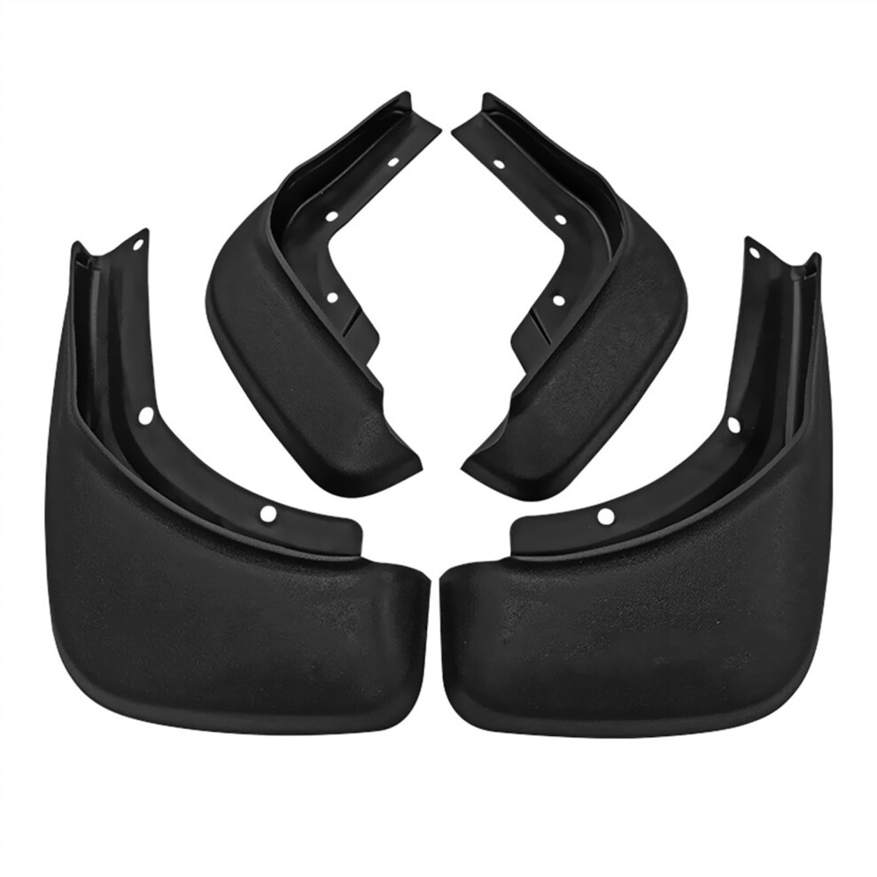Mud Flaps For Volvo Xc40 20172022 Car Mudguards With Allwheel Protection And Scratch Guard 9105992632046