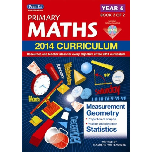 Primary Maths by Clare Way Other Book