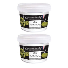 Pistachia-pasta 400 g