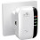 WiFi Extender 2025 Model, 3650 Sq Ft Coverage, 45Device Support, Ethernet Port, Quick Setup, Home Wireless Repeater 1