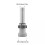Efficient Pool Water Flows Control Plunger Valves With Adapter 3