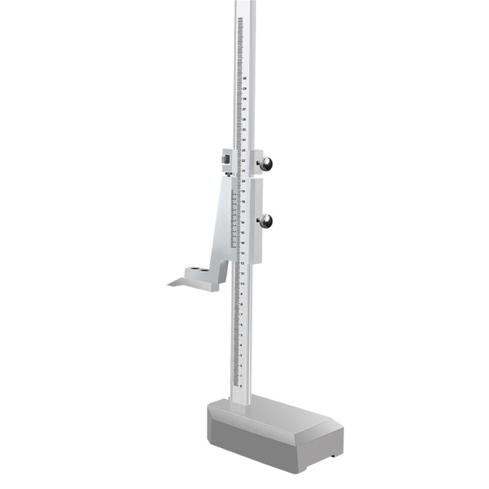 Digital Electronic Caliper For Height Measurement And Vernier Caliper Positioning Ruler For Household And Industrial Use 9323874299310