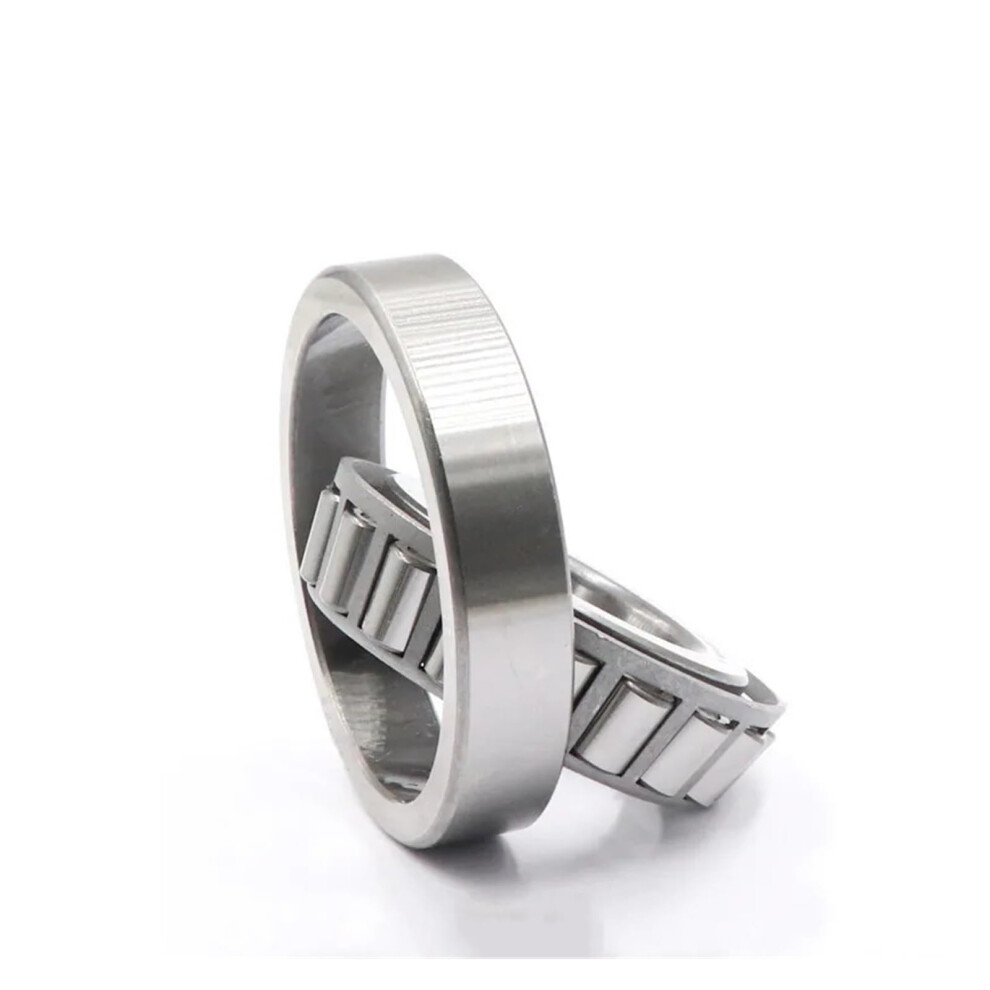 Tapered Roller Bearing 3020230209, 1 Piece, Speed Low Noise, Size 17X40x12, Model 30203 9339159560136