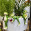 Tipsy Frogs Figurines Pot Huggers Suspendus Grenouilles 4
