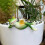 Tipsy Frogs Figurines Pot Huggers Suspendus Grenouilles 7
