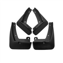 Mud Flaps for Mazda 3 20202022 Axela Splash Guards Wide Body Fender AntiMud Wheel Protection