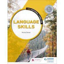 SQA National 5 English: Language Skills