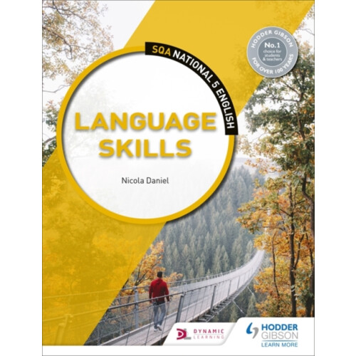 SQA National 5 English: Language Skills