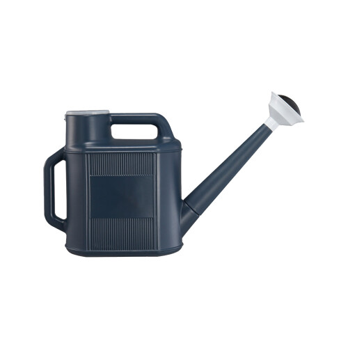 Garden Watering Container Long Spout Ergonomic Handle Indoor
