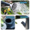 Garden Watering Container Long Spout Ergonomic Handle Indoor 5