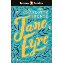 Penguin Readers Level 4 Jane Eyre ELT by Bronte & Charlotte