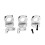 Optical Axis Fixed Ring 1Pcs Locking Ring, Retaining Ring, Spindle Retaining Ring, Positioning Ring, 55x90x22 4