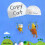 Copy Cat by Mark Birchall Paperback Book 1