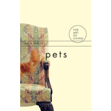 Pets by Erica Fudge Paperback Book