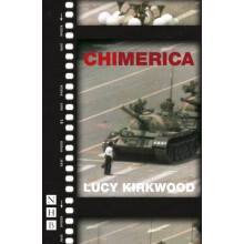 Chimerica by Lucy Kirkwood Paperback Book
