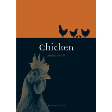 Chicken by Annie Potts Paperback Book