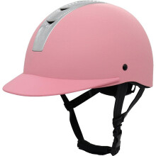 Equestrian Helmets Horseback Riding Helmet Kids Pink Equestrian Safety Helmet