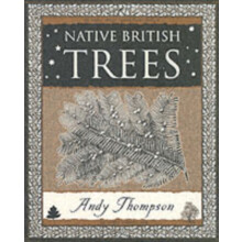Native British Trees (Wooden Books Gift Book)