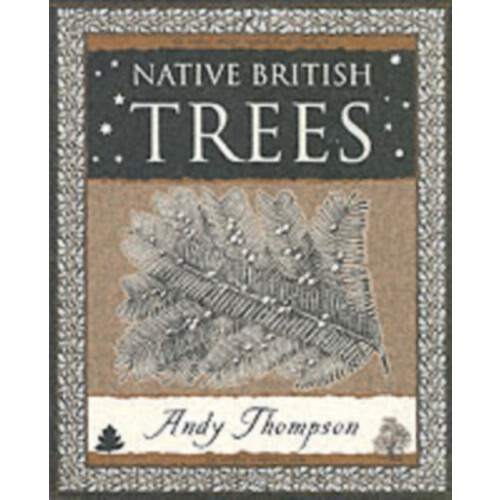 Native British Trees (Wooden Books Gift Book)