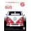 Volkswagen Bus by Richard Copping Paperback Book 1