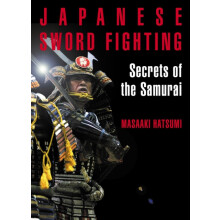 Japanese Sword Fighting