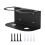 Wall Mount Sprayer Bottle Storage Rack Garage Wall-1 set 4