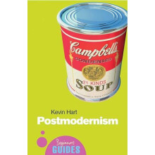 Postmodernism by Kevin Hart Paperback Book