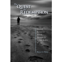 The Quest for Redemption by Rares Piloiu Paperback Book