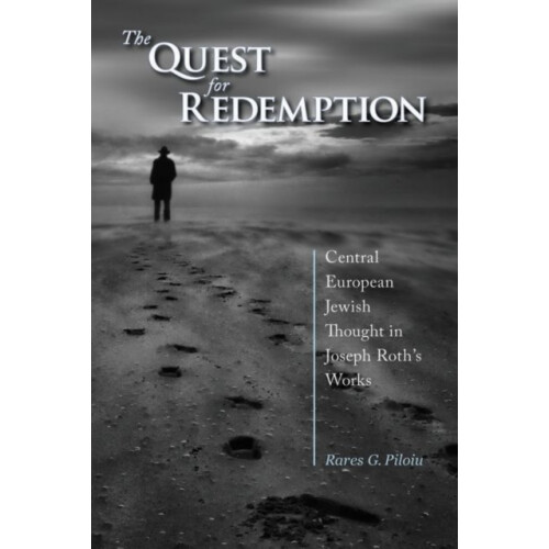 The Quest for Redemption by Rares Piloiu Paperback Book