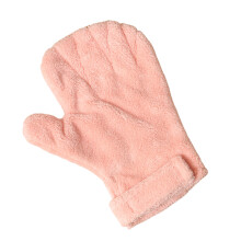 Gants de manipulation de hamsters, entraînement-rose clair