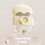 Automatic Refilling Water Feeder For Birds and Small Pet-Yellow 3