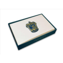 Harry Potter Ravenclaw Crest Foil Gift Enclosure Cards by Insight Edit