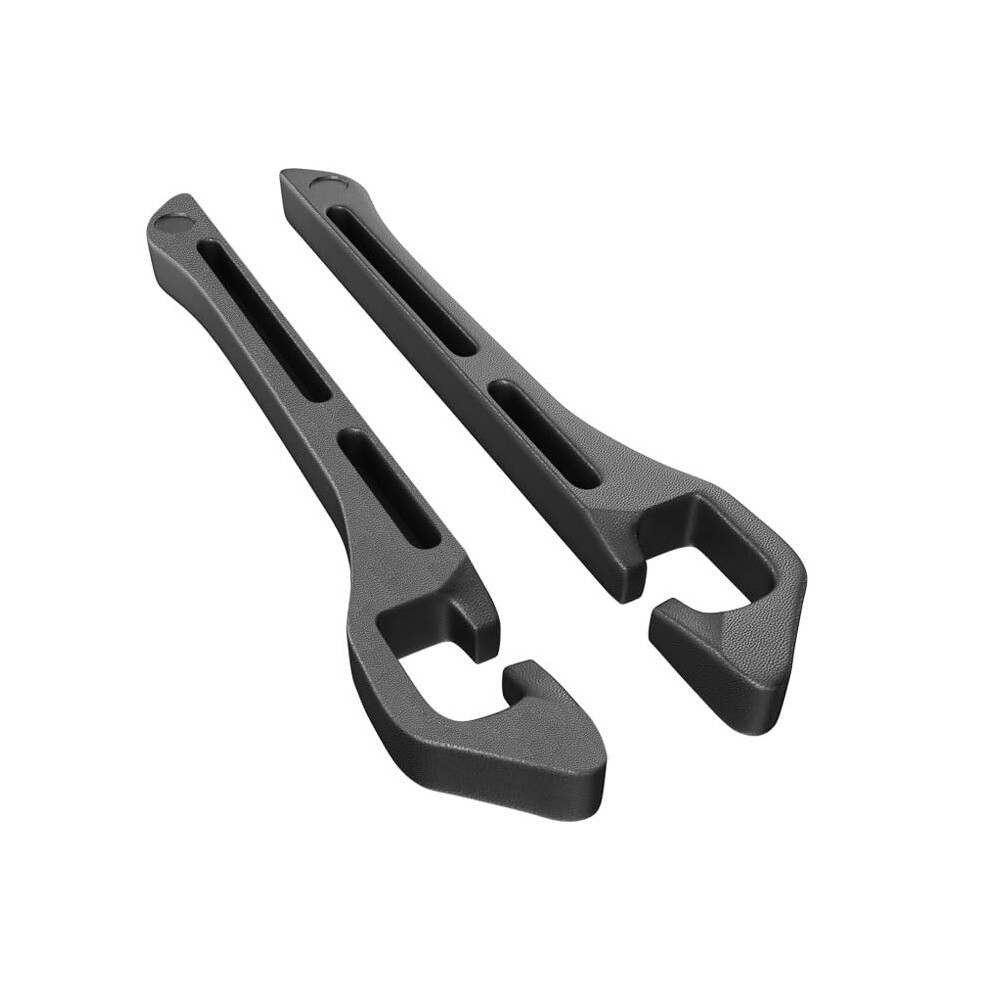 Car Seat Gap Fillers 2 Pack For 20182020 Vehicle Mounted Gap Leakproof Filling Strip Gap Filler Organizer 9339159561478