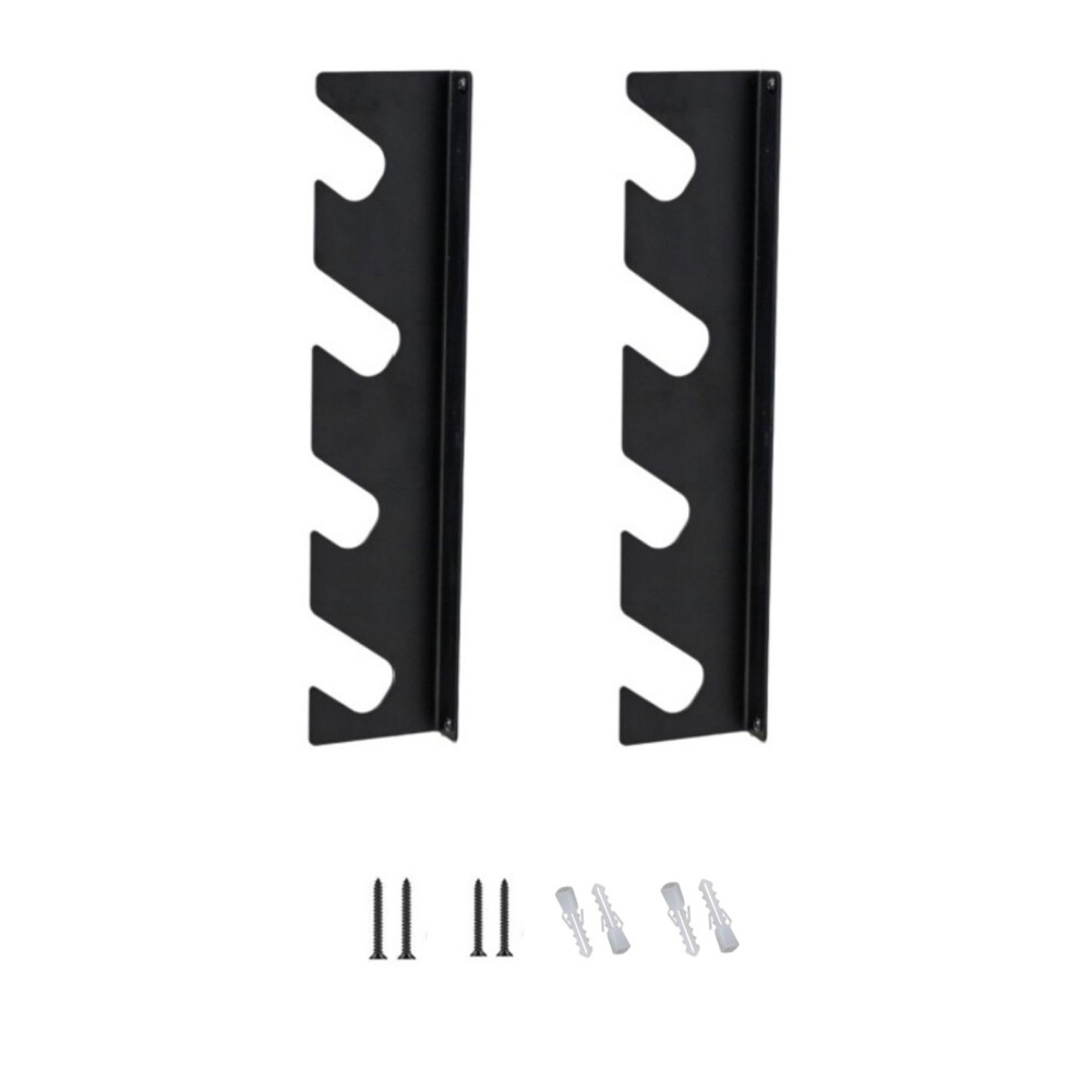 Sturdy Garage Organizers For Tool Storage Solid Iron Hook 7751000448745