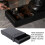 Edelstahl Kaffee Knocks Box Schublade Typ Knocks Fall Lagerung 5