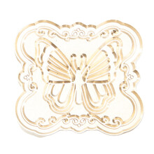 Butterfly Series Wax Seal Stamp Animal Sealing Wax Stamp for-01