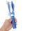 Adjustable Pool Poles Attachment for Chlorine Tablets Includes 5