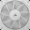 Corsair Pack de 3 ventilateurs PWM 120mm - CORSAIR - RS120 - Blanc 6