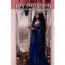 Morgan Le Fay 3 by Fay Sampson Paperback Book