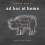 Ad Hoc at Home by Thomas Keller Hardcover Book 1