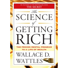 Science of Getting Rich: The Proven Mental Program to a Life of Wealth